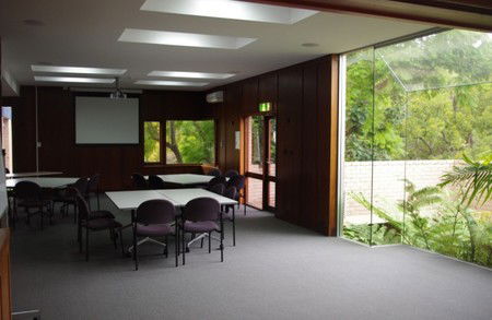 Trinity Conference And Accommodation Centre - Accommodation Brisbane 2