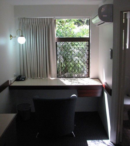 Trinity Conference And Accommodation Centre - Accommodation Brisbane 3