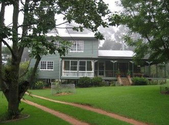 Bunya Mountains QLD Accommodation Brisbane