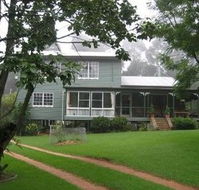 Bunya Mountains Accommodation - Accommodation Brisbane
