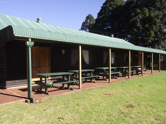 Bunya Mountains Accommodation - Accommodation Brisbane 1