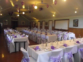 Bunya Mountains Accommodation - Accommodation Brisbane 2