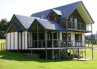 Bunya Mountains Accommodation - Accommodation Brisbane 4