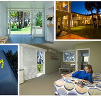Friday On The Beach - Accommodation Brisbane