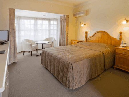 Best Western Olde Maritime Motor Inn - Accommodation Brisbane