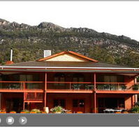 Comfort Inn Country Plaza Halls Gap - Accommodation Brisbane