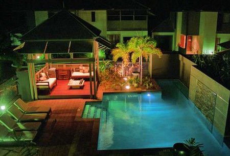 Captains By The Bay - Accommodation Brisbane 0