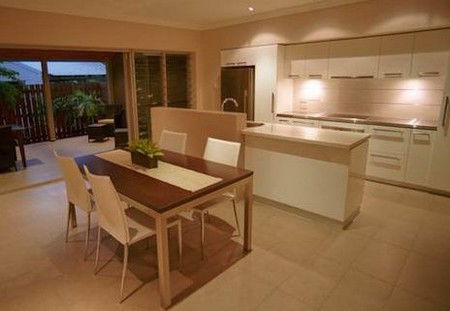 Captains By The Bay - Accommodation Brisbane 1