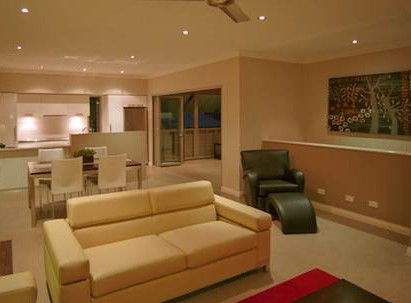 Captains By The Bay - Accommodation Brisbane 2