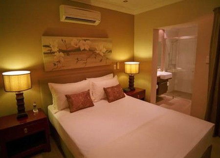 Captains By The Bay - Accommodation Brisbane 3