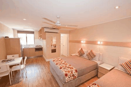 Broome-Time Lodge - Accommodation Brisbane