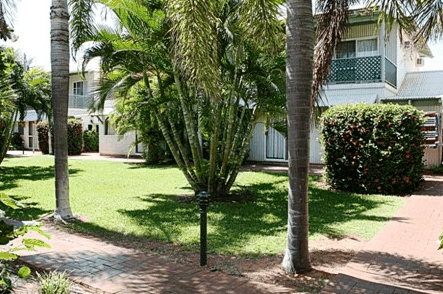 Cable Beachside Villas - Accommodation Brisbane