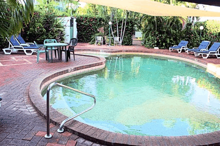 Cable Beachside Villas - Accommodation Brisbane 1
