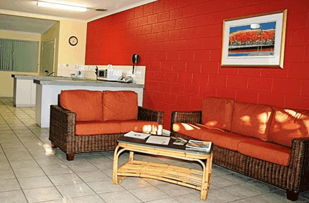 Cable Beachside Villas - Accommodation Brisbane 2