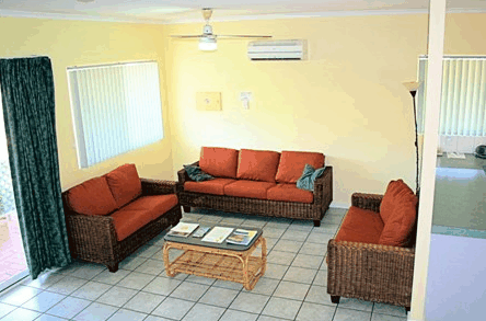 Cable Beachside Villas - Accommodation Brisbane 4