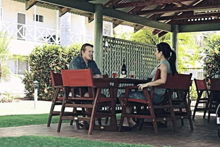 Cable Beachside Villas - Accommodation Brisbane 5