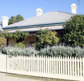 Florennes Heritage Cottage - Accommodation Brisbane