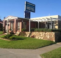 Golden Chain Murray River Motel - Accommodation Brisbane