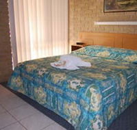 Darling Junction Motel - Accommodation Brisbane