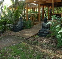 Sportsmans Inn Motel - Accommodation Brisbane