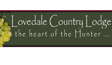 Lovedale Country Lodge - Accommodation Brisbane
