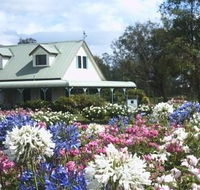 Emmas Cottage Vineyard - Accommodation Brisbane