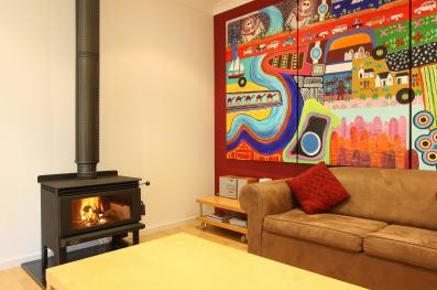 Emmas Cottage Vineyard - Accommodation Brisbane 2