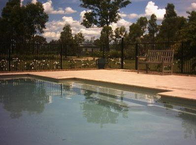 Emmas Cottage Vineyard - Accommodation Brisbane 3