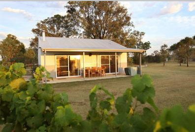 Emmas Cottage Vineyard - Accommodation Brisbane 4