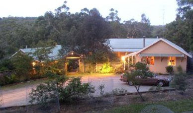 Mandalong NSW Accommodation Brisbane