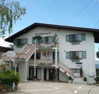 Troldhaugen Lodge - Accommodation Brisbane