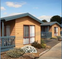 Ashley Gardens Big4 Holiday Village - Accommodation Brisbane