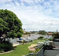 Runaway Cove Luxury Apartments - Accommodation Brisbane