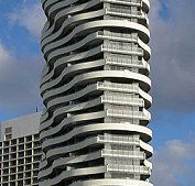 The Wave - Accommodation Brisbane