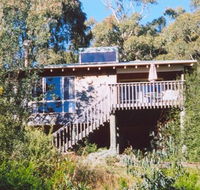 Canobolas Mountain Cabins - Accommodation Brisbane
