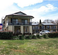 Elite Motor Inn - Accommodation Brisbane