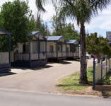 Lakeside Caravan Park - Accommodation Brisbane