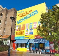 Jolly Swagman Backpackers Sydney Hostel - Accommodation Brisbane