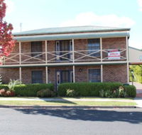 Sandstock Motor Inn - Accommodation Brisbane