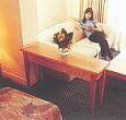 The Barclay Hotel - Accommodation Brisbane