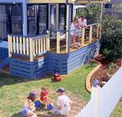 Werri Beach Holiday Park - Accommodation Brisbane