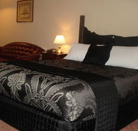Albury Manor House Motel - Accommodation Brisbane