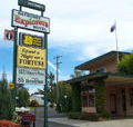 Bathurst Explorers Motel - Accommodation Brisbane
