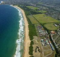 Wollongong Surf Leisure Resort - Accommodation Brisbane