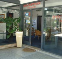 The Blakehurst Motor Inn - Accommodation Brisbane