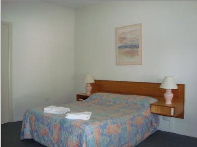 The Blakehurst Motor Inn - Accommodation Brisbane 1
