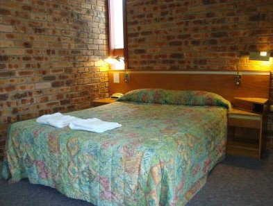 The Blakehurst Motor Inn - Accommodation Brisbane 2