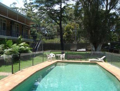 The Blakehurst Motor Inn - Accommodation Brisbane 3