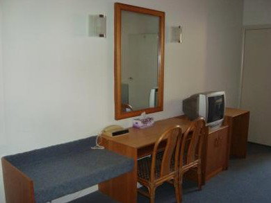 The Blakehurst Motor Inn - Accommodation Brisbane 4