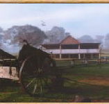 Megalong Valley Farm - Accommodation Brisbane